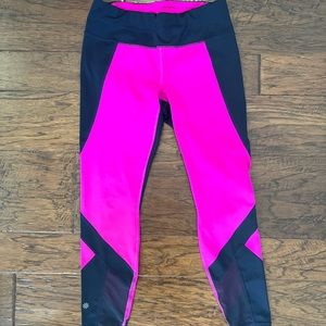 ATHLETA Leggings 25”